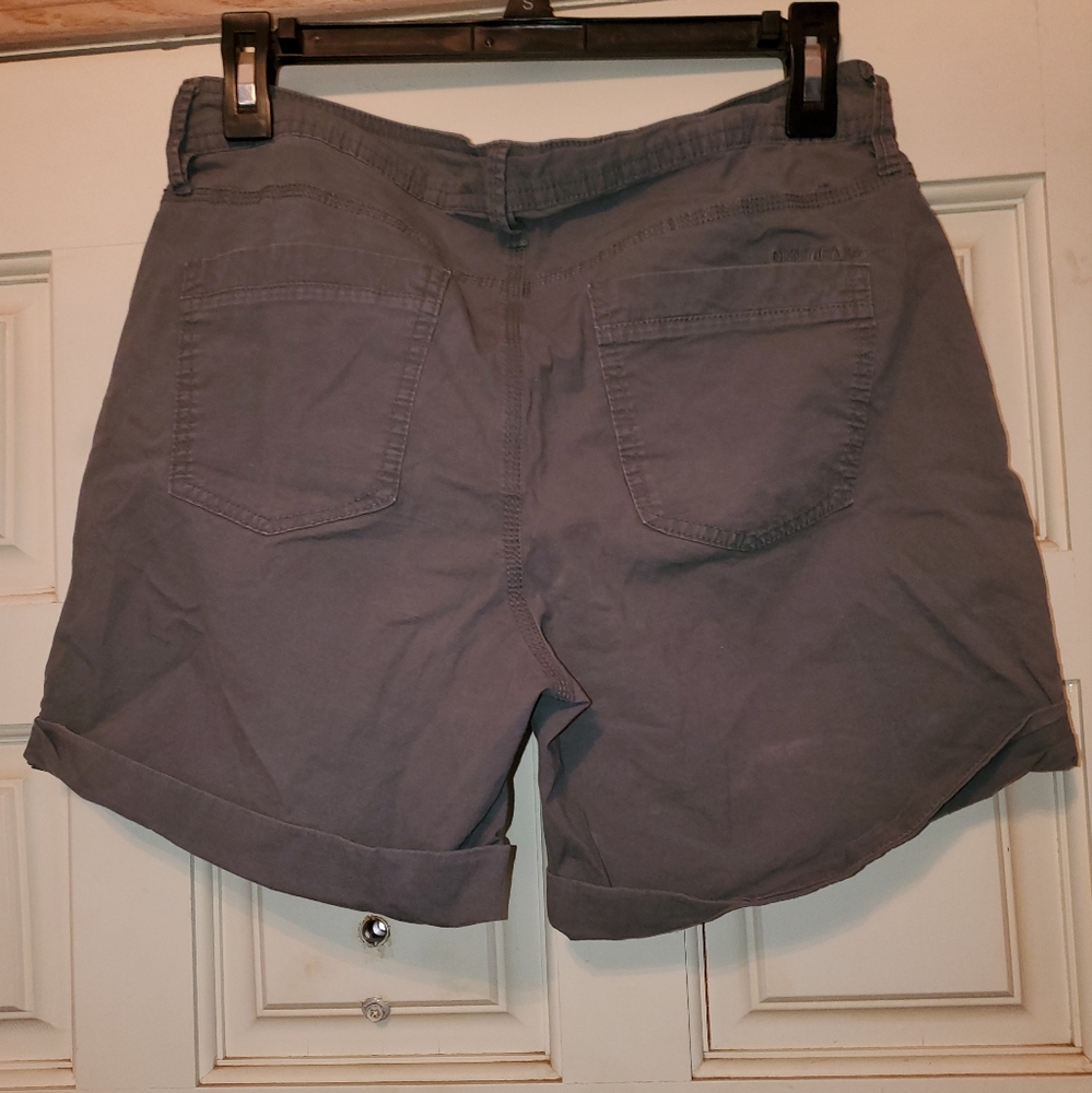 Women's DKNY shorts